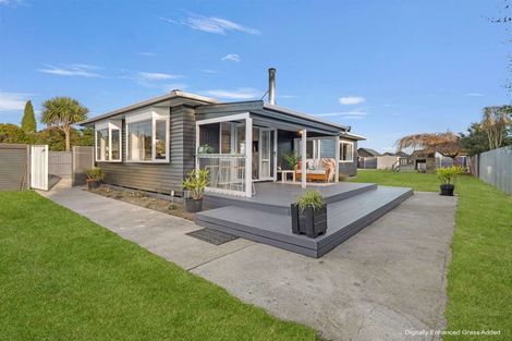 Photo of property in 39 Hororata Dunsandel Road, Dunsandel, 7682