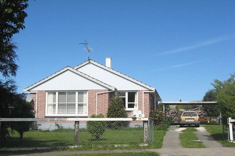 Photo of property in 79 Dillon Street, Blenheim, 7201