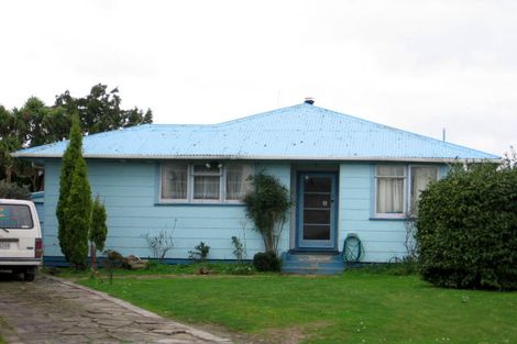 Photo of property in 33 Rochester Street, Awapuni, Palmerston North, 4412