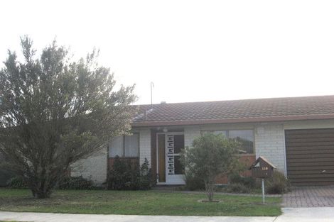 Photo of property in 110 Princes Street, Parkvale, Hastings, 4122