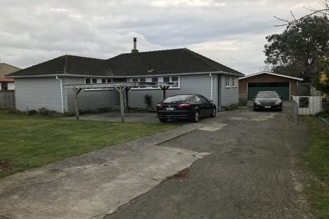 Photo of property in 48 Tyne Street, Roslyn, Palmerston North, 4414