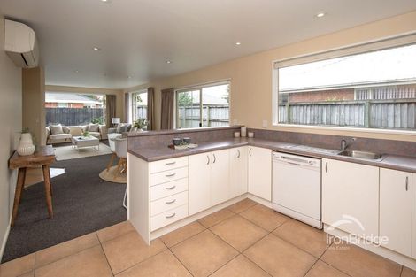 Photo of property in 5/12 Frankleigh Street, Somerfield, Christchurch, 8024