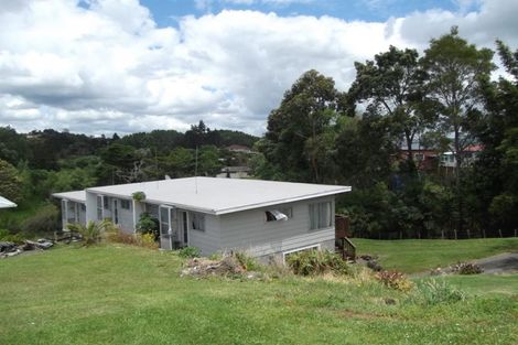 Photo of property in 22 North Road, Kawakawa, 0210