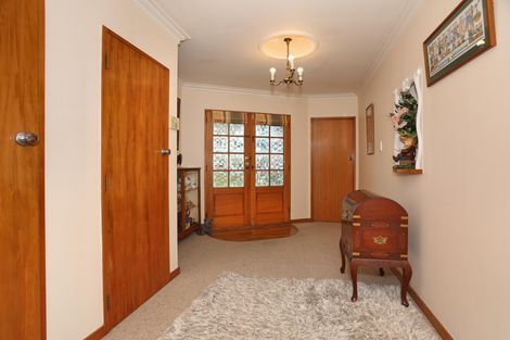 Photo of property in 409 Ruahine Street, Terrace End, Palmerston North, 4410