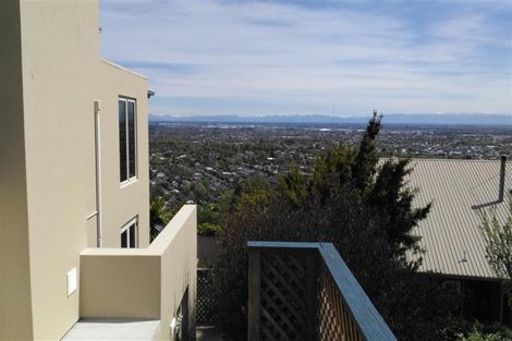 Photo of property in 44a Huntsbury Avenue, Huntsbury, Christchurch, 8022