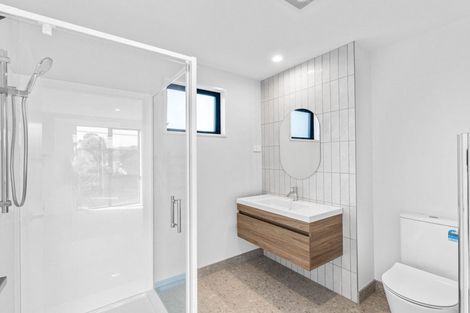 Photo of property in 1/71 Sullivan Avenue, Woolston, Christchurch, 8023