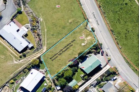 Photo of property in 142 Edward Street, Wakefield, 7025