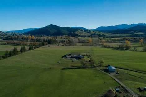 Photo of property in 4180 Motueka Valley Highway, Tapawera, Wakefield, 7096