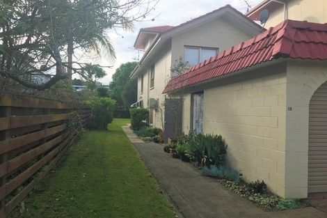 Photo of property in 12/3 Glen Road, Browns Bay, Auckland, 0630