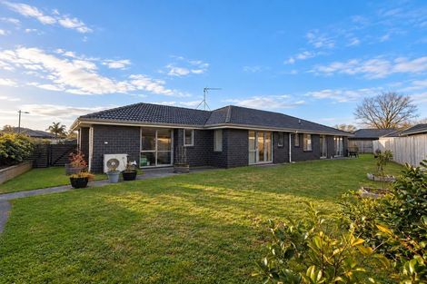 Photo of property in 21 Awanui Avenue, Te Kauwhata, 3710