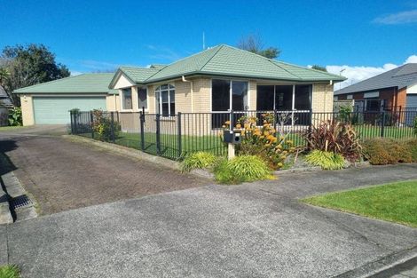 Photo of property in 19 Ruby Court, Chartwell, Hamilton, 3210