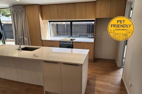 Photo of property in 3/12 Hume Street, Sydenham, Christchurch, 8023