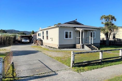 Photo of property in 149 High Street, Greymouth, 7805