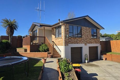 Photo of property in 139 Paraonui Road, Tokoroa, 3491