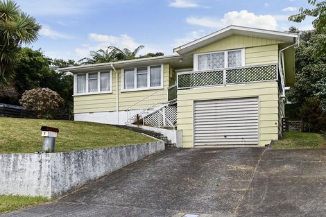 Photo of property in 7 Granby Place, Westown, New Plymouth, 4310