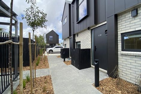 Photo of property in 5/109 Taikata Road, Te Atatu Peninsula, Auckland, 0610