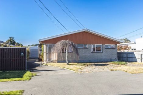 Photo of property in 97 Palmers Road, New Brighton, Christchurch, 8083