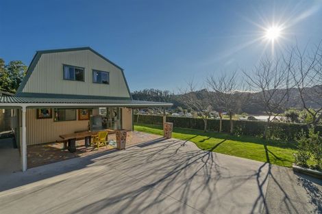 Photo of property in 11 Patton Place, Tairua, 3508