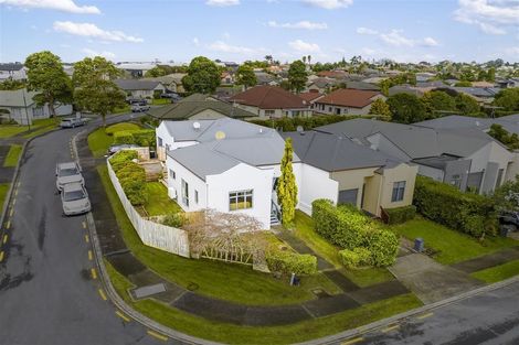 Photo of property in 1 Pyrite Street, Westgate, Auckland, 0614