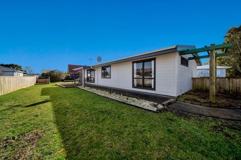 Photo of property in 221 Parklands Avenue, Bell Block, New Plymouth, 4312