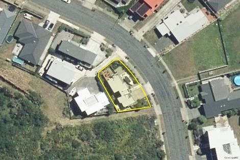 Photo of property in 3 Mo Street, Camborne, Porirua, 5026