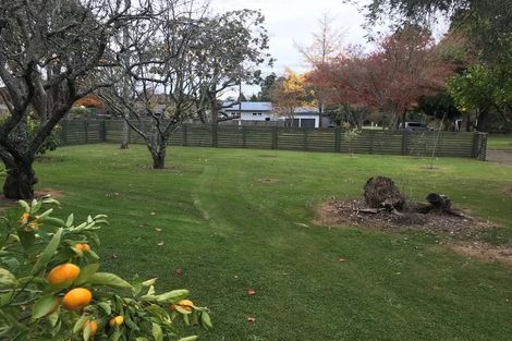 Photo of property in 1 Massey Street, Kawerau, 3127