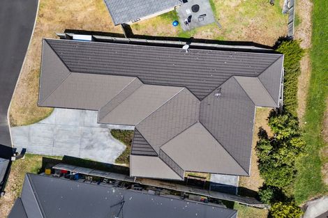 Photo of property in 11 Buckley Way, Flagstaff, Hamilton, 3210