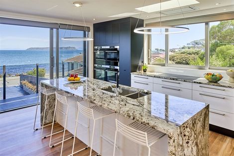 Photo of property in 38a Moana Road, Plimmerton, Porirua, 5026