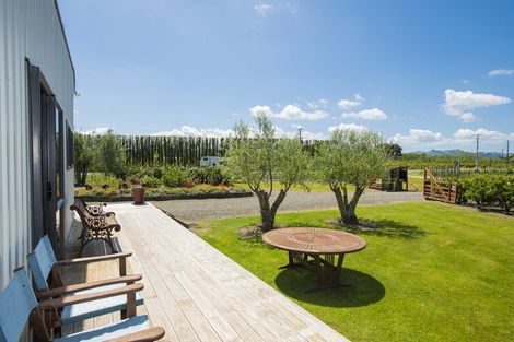 Photo of property in 144 Makaraka Road, Makaraka, Gisborne, 4071