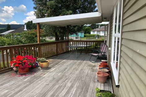 Photo of property in 18 Mountview Close, Whakamaru, Mangakino, 3492