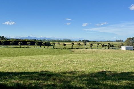 Photo of property in 356 Hadlow Road, Claremont, Timaru, 7974