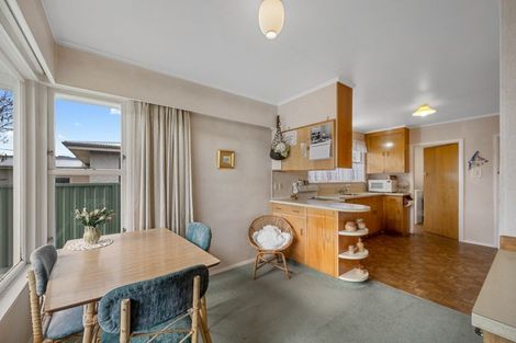 Photo of property in 35 Marslin Street, Alexandra, 9320