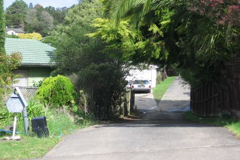 Photo of property in 42 Pisces Road, Glen Eden, Auckland, 0602