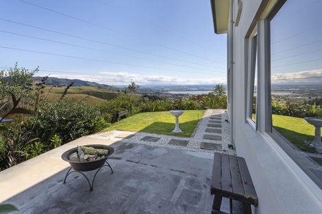 Photo of property in 180 Panorama Drive, Enner Glynn, Nelson, 7011