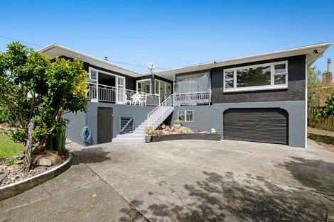 Photo of property in 17 Monowai Street, Wellsford, 0900