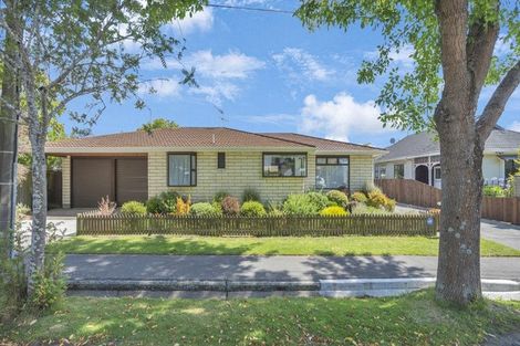Photo of property in 5 Aylmer Street, Somerfield, Christchurch, 8024
