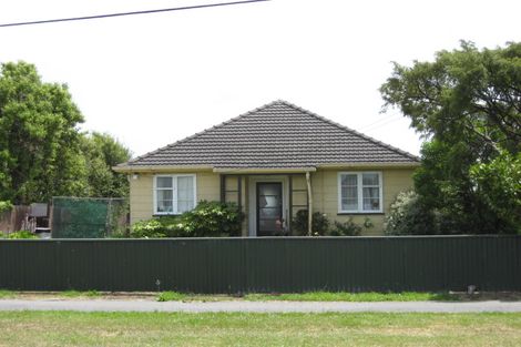 Photo of property in 11 Alport Place, Woolston, Christchurch, 8023