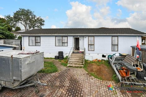 Photo of property in 22 Caringbah Drive, Papatoetoe, Auckland, 2025