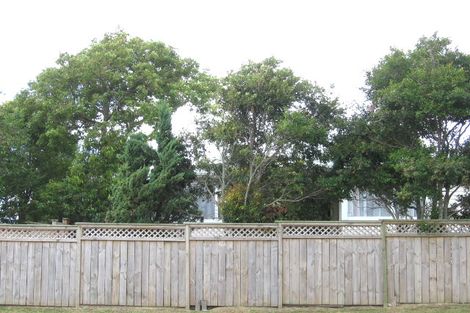 Photo of property in 255 Rangatira Road, Beach Haven, Auckland, 0626