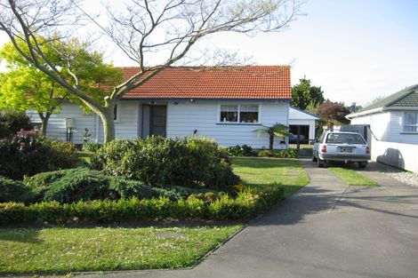 Photo of property in 23 Hewlings Street, Shirley, Christchurch, 8013