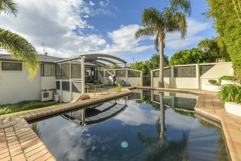 Photo of property in 43 Freyberg Street, Otumoetai, Tauranga, 3110