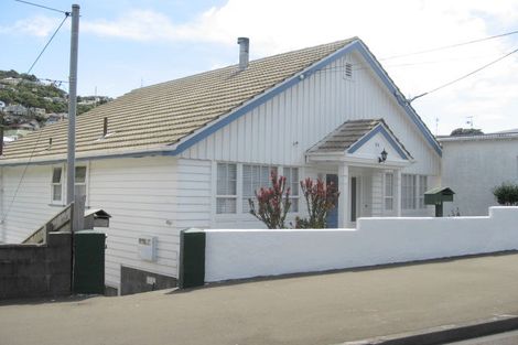 Photo of property in 84 Waipapa Road, Hataitai, Wellington, 6021