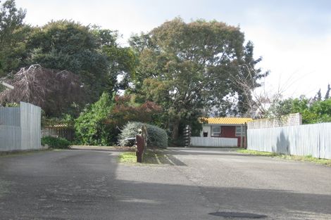 Photo of property in 1-3 Clendon Court, Roslyn, Palmerston North, 4414