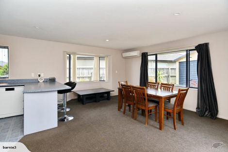 Photo of property in 6 Matson Close, Rangiora, 7400