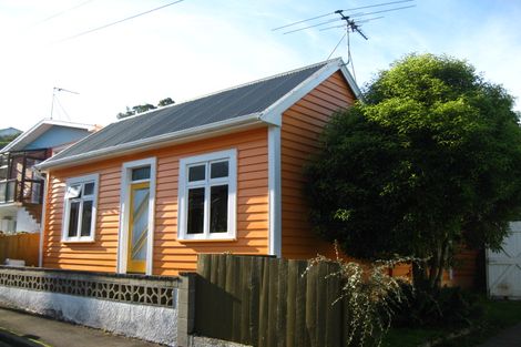 Photo of property in 30 Carlyle Street, North East Valley, Dunedin, 9010