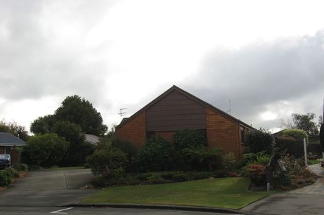 Photo of property in 24a Lodge Place, Ilam, Christchurch, 8041