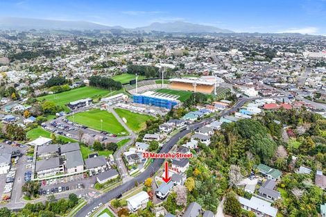 Photo of property in 33 Maratahu Street, Westown, New Plymouth, 4310