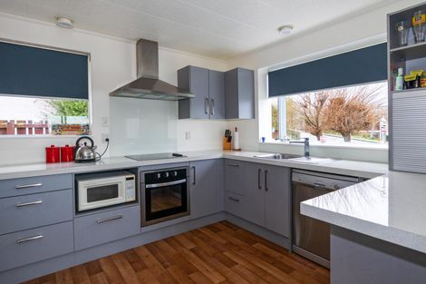 Photo of property in 23 Darby Street, Geraldine, 7930