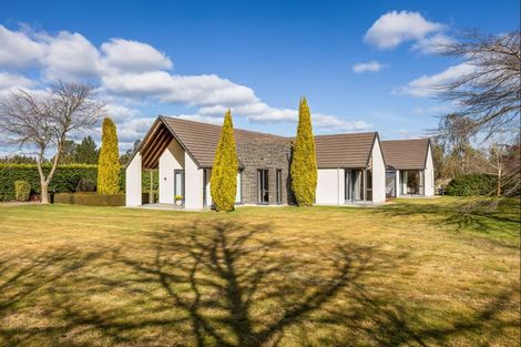 Photo of property in 131 Mount Thomas Road, Fernside, Rangiora, 7471