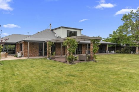 Photo of property in 3 Cathcart Crescent, Prebbleton, 7604